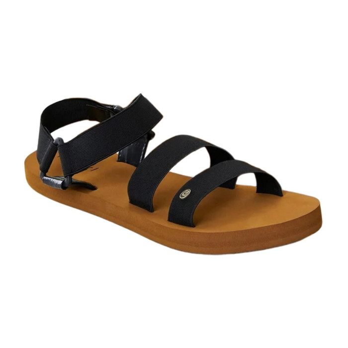 P-LOW CRUZ OPEN TOE