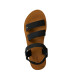 P-LOW CRUZ OPEN TOE