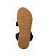 P-LOW CRUZ OPEN TOE