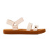P-LOW CRUZ OPEN TOE