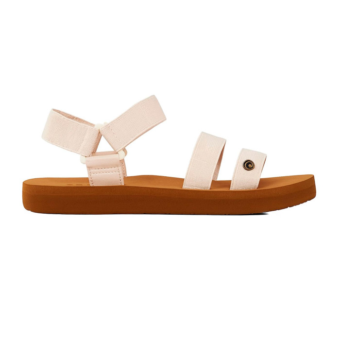 P-LOW CRUZ OPEN TOE