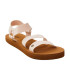 P-LOW CRUZ OPEN TOE