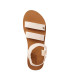 P-LOW CRUZ OPEN TOE