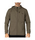 IRON JACKET