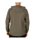 IRON JACKET