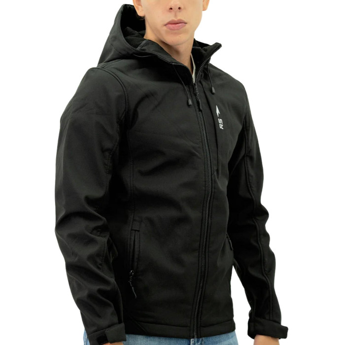 JACKET CORP