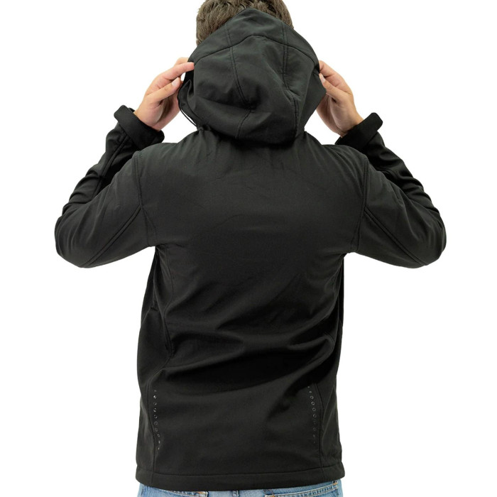 JACKET CORP