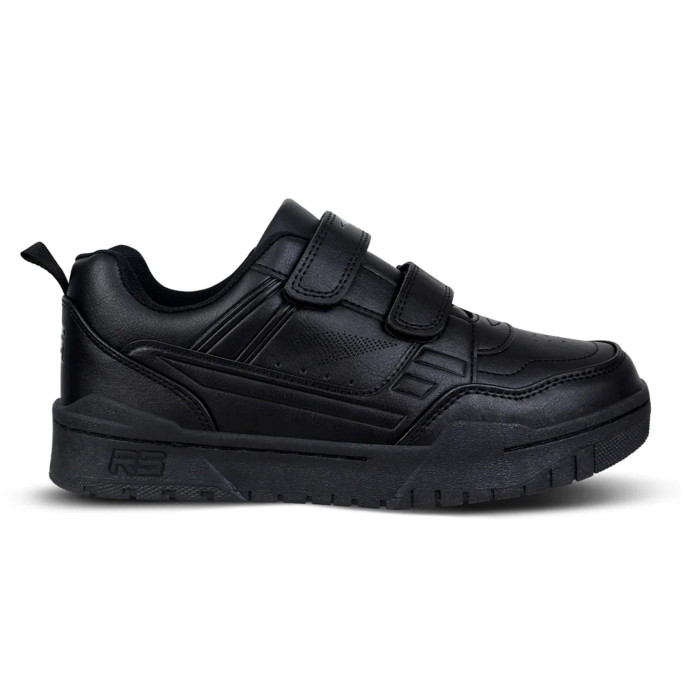 LUXE  VELCRO JUNIOR