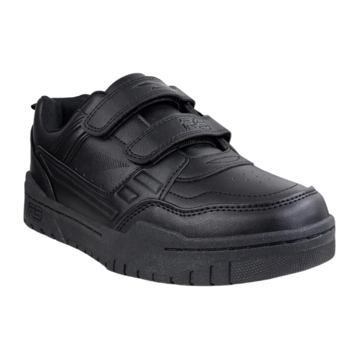 LUXE  VELCRO JUNIOR
