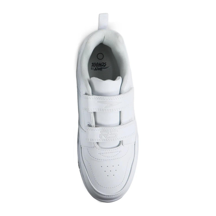 LUXE  VELCRO JUNIOR