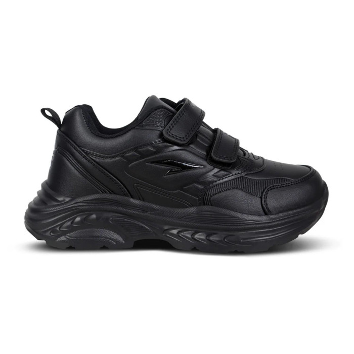 STRIDE VELCRO JUNIOR