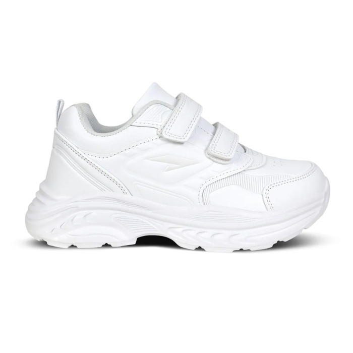 STRIDE VELCRO JUNIOR