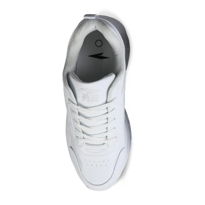 STRIDE LACE JUVENIL