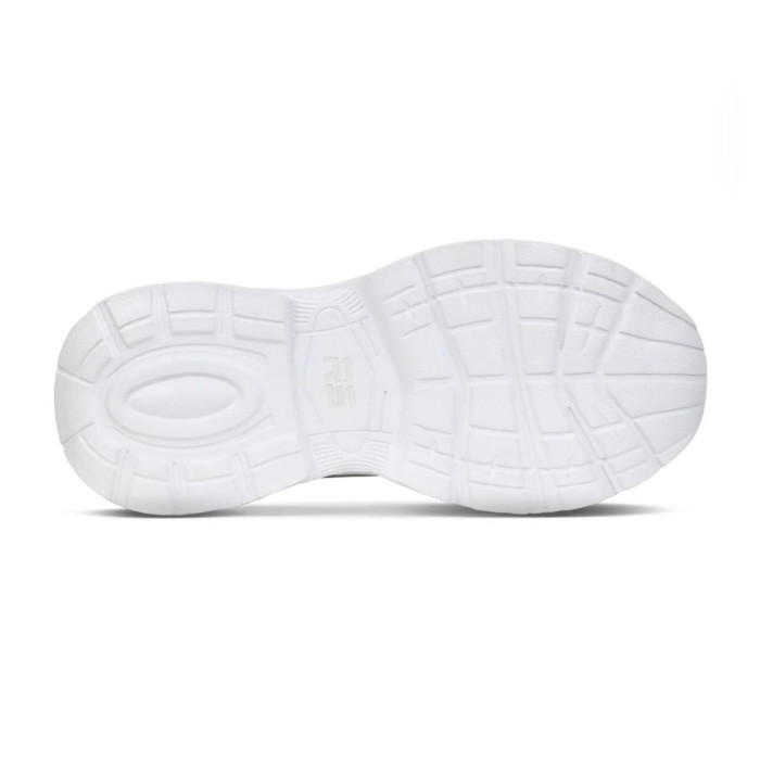 STRIDE LACE JUVENIL