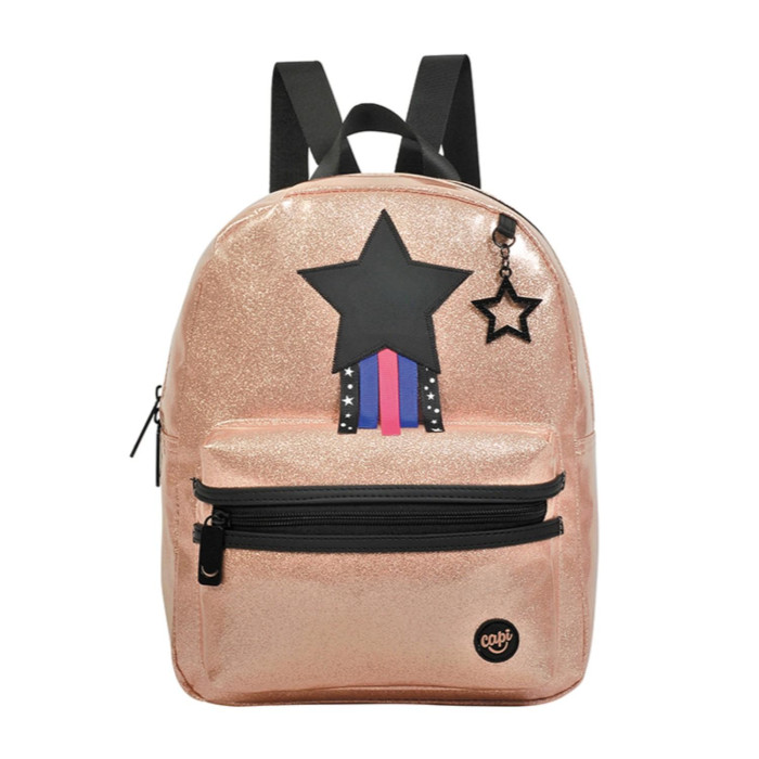 MORRAL UNIVERSE BLACK STAR