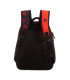 MOCHILA/MORRAL GRANDE SPIDERMAN SPIDER FACE SPIDER