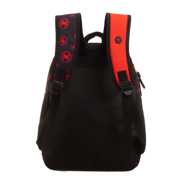 MOCHILA/MORRAL GRANDE SPIDERMAN SPIDER FACE SPIDER