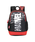 MORRAL GRANDE MARVEL YOUNG ADULT