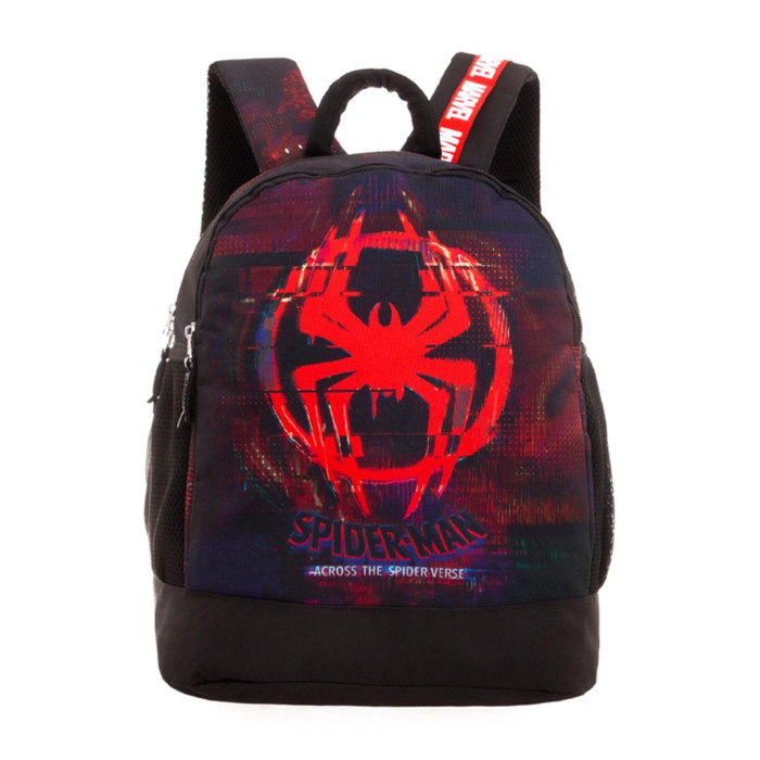 MORRAL MORRAL GRANDE SPIDERMAN HOLOGRAPHIC