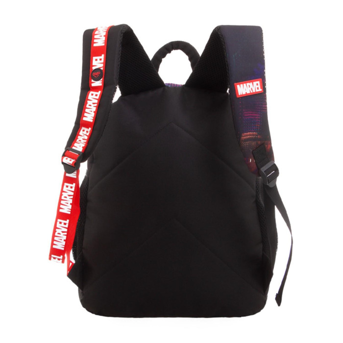 MORRAL MORRAL GRANDE SPIDERMAN HOLOGRAPHIC