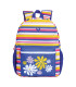 MOCHILA MORRAL STRIPES