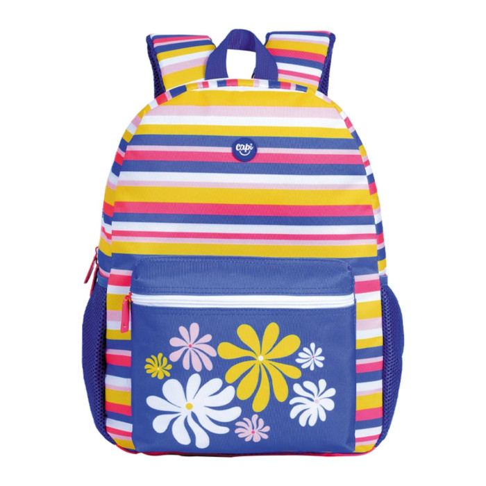 MOCHILA MORRAL STRIPES