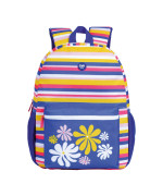 MOCHILA MORRAL STRIPES