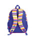 MOCHILA MORRAL STRIPES