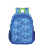 MOCHILA MORRAL GRANDE STICKERS