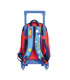 MORRAL CON RUEDA MICKEY