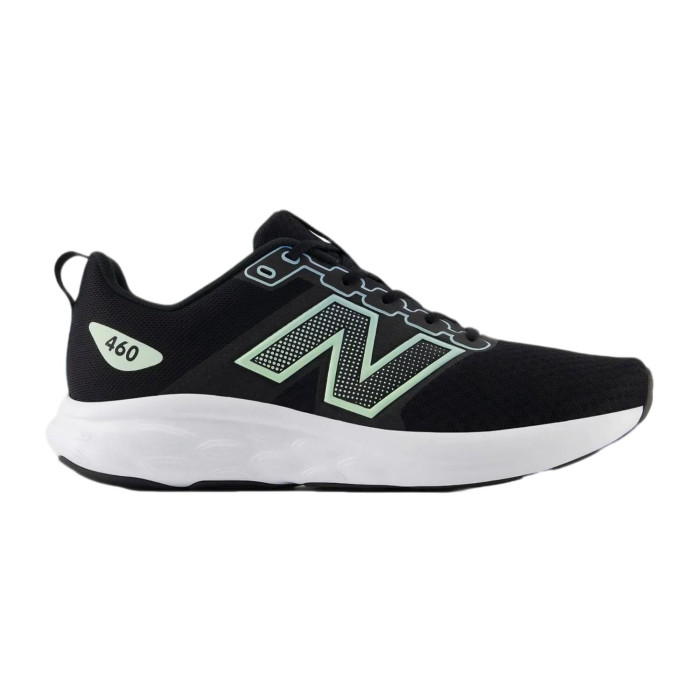 460 V4