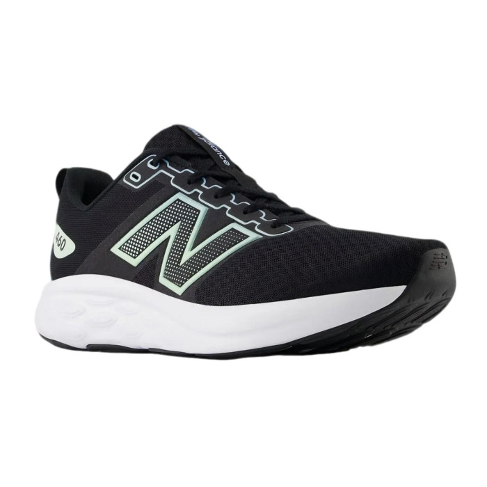 460 V4