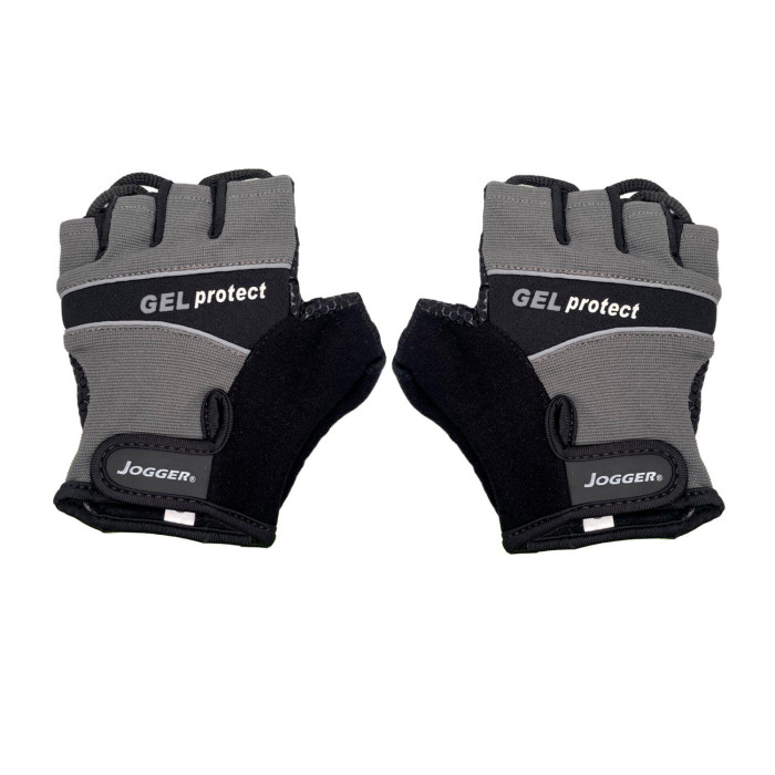 GUANTINES CORTOS JOGGER GEL