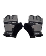 GUANTINES CORTOS JOGGER GEL