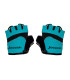 GUANTINES CORTOS GEL JOGGER