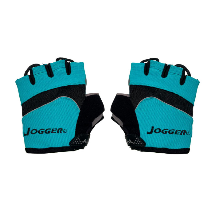 GUANTINES CORTOS GEL JOGGER