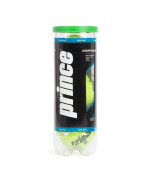 BOLA TENIS PRINCE CHAMP 3PCS