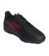 DEPORTIVO III TF J