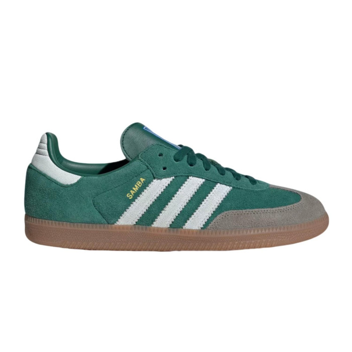 SAMBA OG