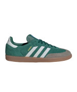 SAMBA OG
