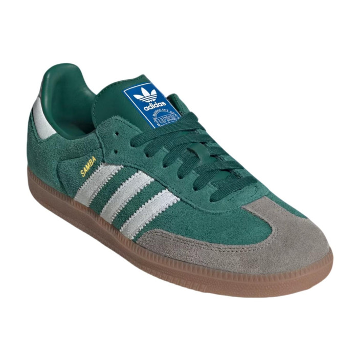 SAMBA OG