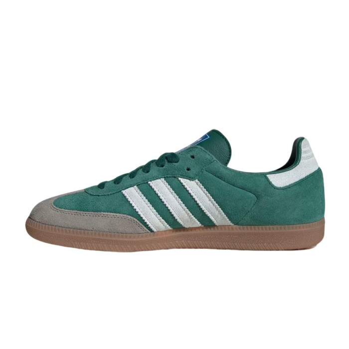 SAMBA OG