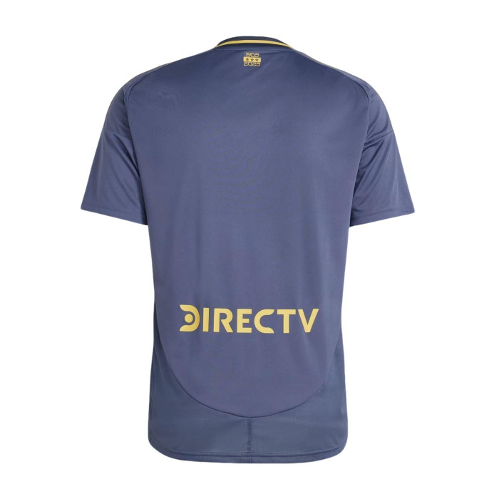 BOCA 3 JSY