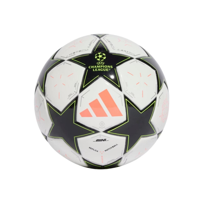 UCL MINI
