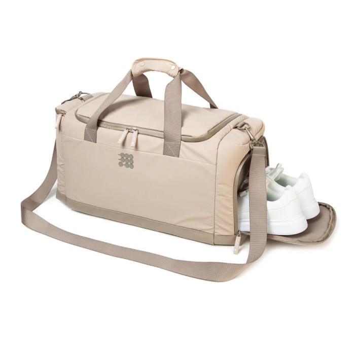 DUFFEL BAG CUBITT