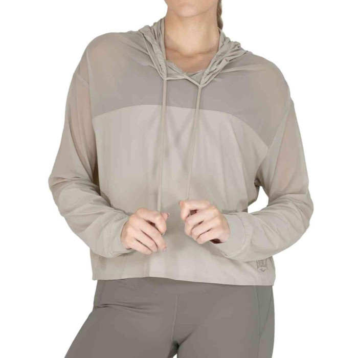 HOODIE NYL/SPX EOS