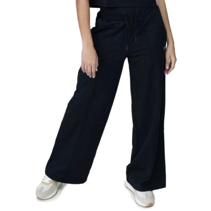 PANT POLY/COTT WIDE