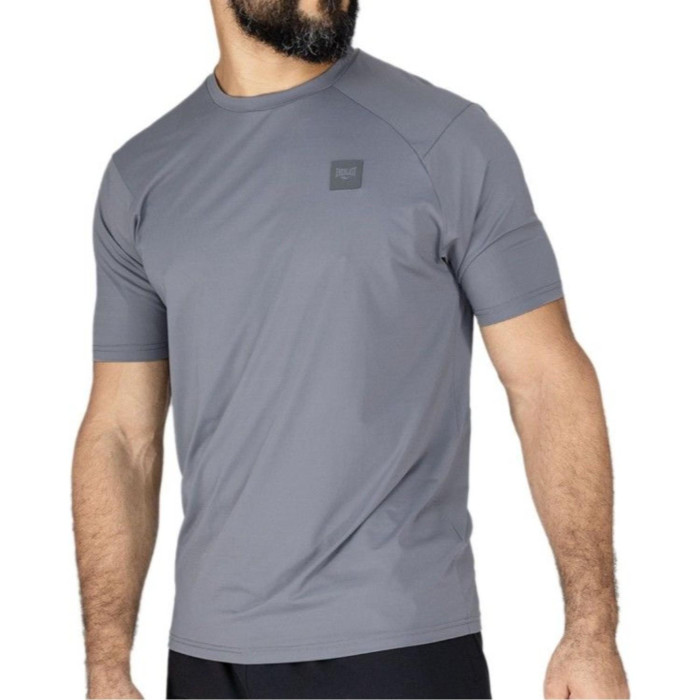 TSHIRT NYL/CPX RUST