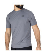 TSHIRT NYL/CPX RUST