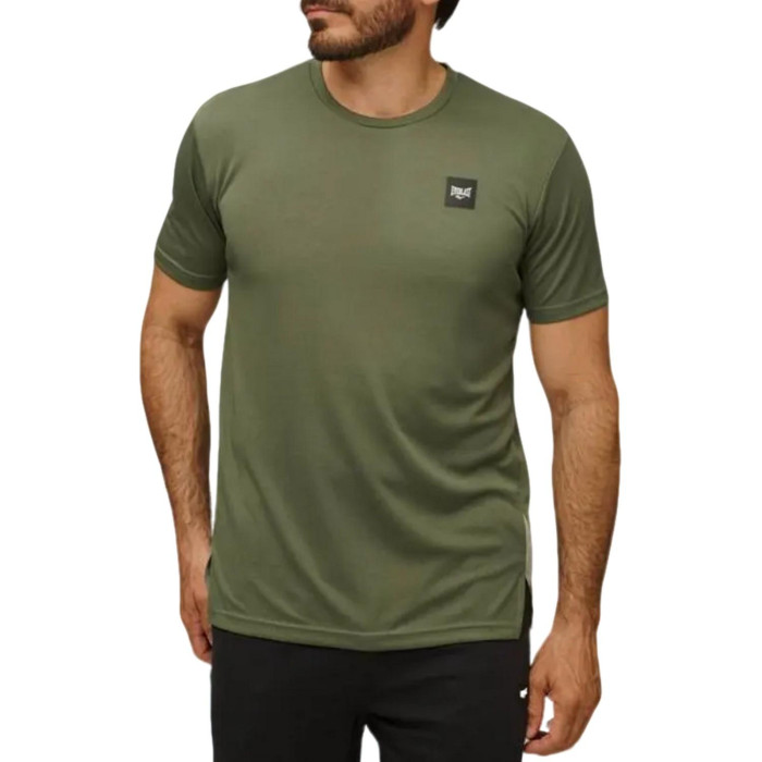 TSHIRT NYL/CPX RUST